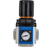 Регулятор давления воздуха с манометром 91033104 1/2 AIST 00-00009680