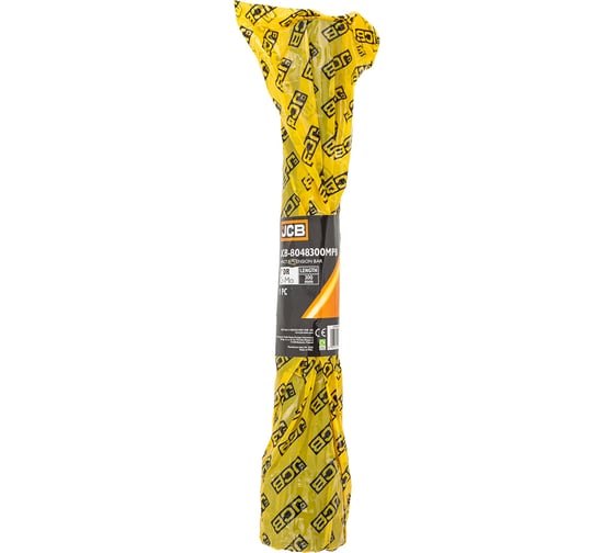 Удлинитель ударный 300 мм, 1"DR JCB JCB-8048300MPB(59182)