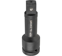 Удлинитель ударный 150 мм, 1"DR JCB JCB-8048150MPB(59179)