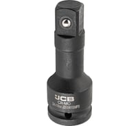 Удлинитель ударный 100 мм, 3/4"DR JCB JCB-8046100MPB(59171)