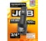 Удлинитель ударный 100 мм, 3/4"DR JCB JCB-8046100MPB(59171) 2