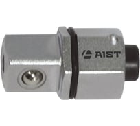 Адаптер 010005 (13 мм; 3/8) AIST 00-00007240