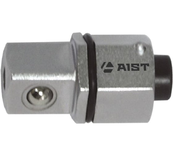 Адаптер 010005 (13 мм; 3/8) AIST 00-00007240 1