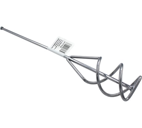 Миксер универсальный, червячного типа, 60x400 мм, шестигранный хвостовик On 02-05-327