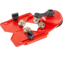 Кондуктор для алмазных сверл 14-82 мм KRANZ KR-92-0030