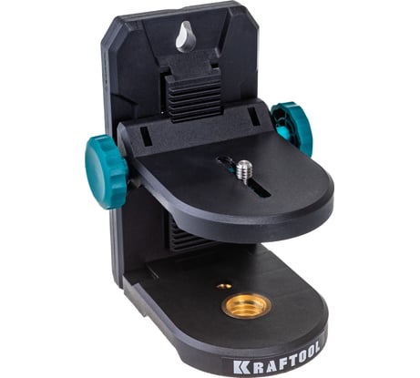 Держатель c микролифтом MM1 Kraftool 34706