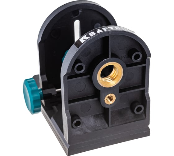 Держатель c микролифтом MM1 Kraftool 34706