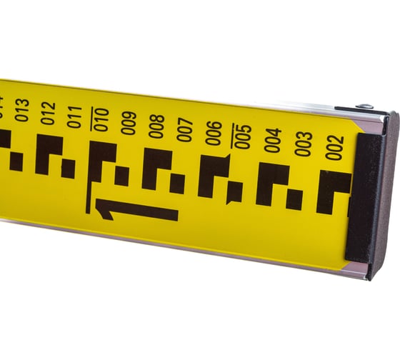Рейка геодезическая GR 5 Kraftool 34730
