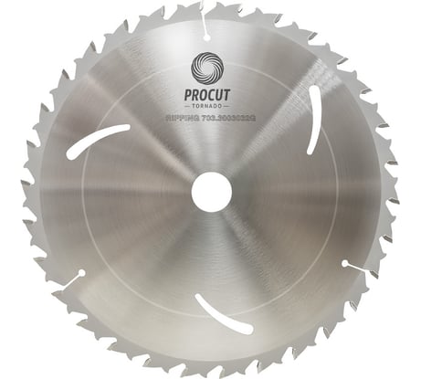 Диск пильный (300x32x3.2/2.2 мм; 30 зубьев) PROCUT 703.3003230G