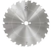 Диск универсальный с защитой от отдачи (350x30x3.2/2.2 мм; Z=24) PROCUT 736.3503024