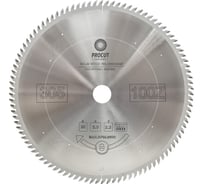 Диск усиленный универсальный (305x30x3.2/2.2 мм; Z=100) PROCUT 798.3053000HP