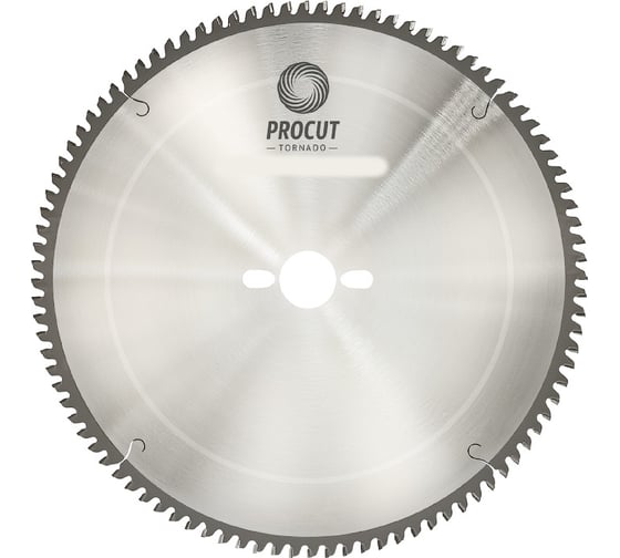 Диск пильный по алюминию (350x30x3.2/2.5 мм) PROCUT 767.3503096 1
