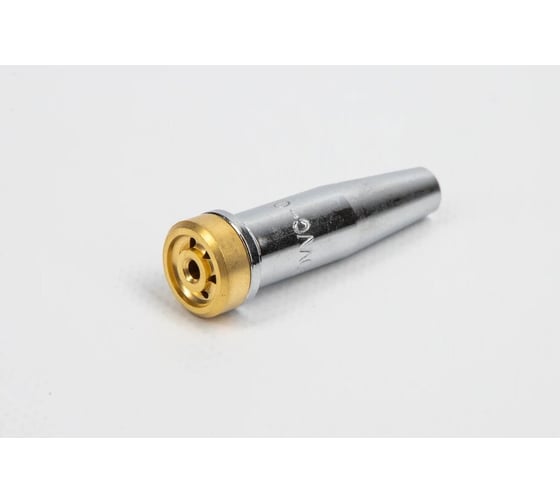 Мундштук для пропановой резки 6290-00VVC (cutting nozzle) 9-12.5 мм PLAZWELD P-6290-00VVC