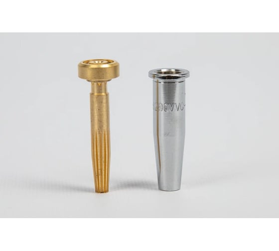 Мундштук для пропановой резки 6290-0VVC (cutting nozzle) 12.5-20 мм PLAZWELD P-6290-0VVC