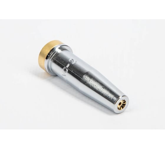 Мундштук для пропановой резки 6290-2VVC (cutting nozzle) 75-125 мм PLAZWELD P-6290-2VVC