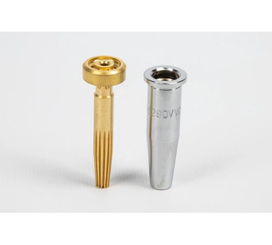 Мундштук для пропановой резки 6290-1VVC (cutting nozzle) 35-60 мм PLAZWELD P-6290-1VVC