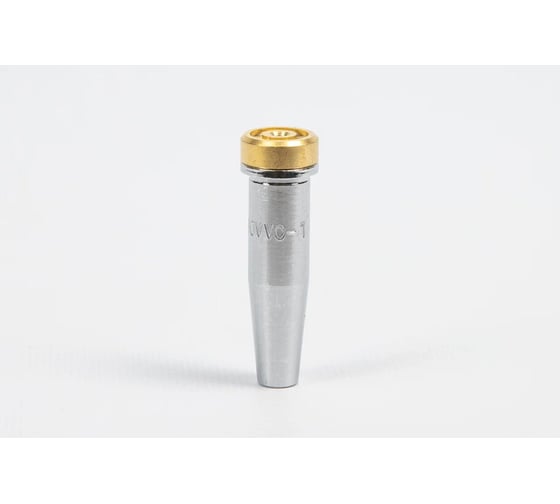 Мундштук для пропановой резки 6290-1VVC (cutting nozzle) 35-60 мм PLAZWELD P-6290-1VVC