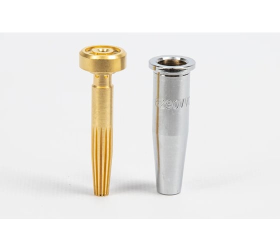 Мундштук для пропановой резки 6290-0 1/2VVC (cutting nozzle) 20-35 мм PLAZWELD P-6290-0 1/2VVC
