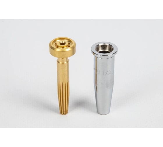 Мундштук для пропановой резки 6290-0 1/2VVC (cutting nozzle) 20-35 мм PLAZWELD P-6290-0 1/2VVC