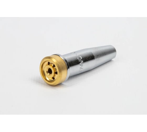 Мундштук для пропановой резки 6290-0 1/2VVC (cutting nozzle) 20-35 мм PLAZWELD P-6290-0 1/2VVC