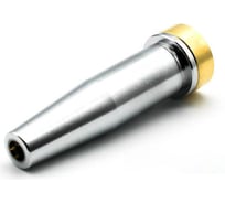 Мундштук для пропановой резки 6290NX (cutting nozzle) 1-5 мм PLAZWELD P-6290NX-000