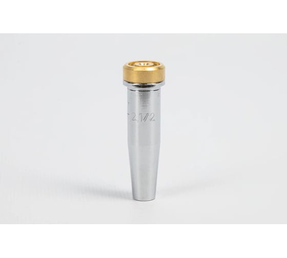 Мундштук для пропановой резки 6290-2 1/2VVC (cutting nozzle) 125-150 мм PLAZWELD P-6290-2 1/2VVC