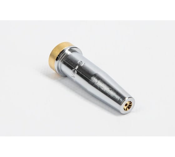 Мундштук для пропановой резки 6290-2 1/2VVC (cutting nozzle) 125-150 мм PLAZWELD P-6290-2 1/2VVC