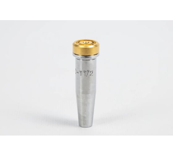 Мундштук для пропановой резки 6290-1 1/2VVC (cutting nozzle) 60-75 мм PLAZWELD P-6290-1 1/2VVC