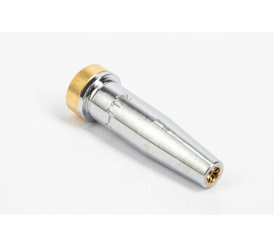 Мундштук для пропановой резки 6290-1 1/2VVC (cutting nozzle) 60-75 мм PLAZWELD P-6290-1 1/2VVC