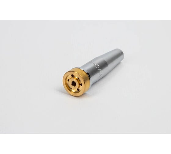 Мундштук для пропановой резки 6290-4VVC (cutting nozzle) 175-200 мм PLAZWELD P-6290-4VVC