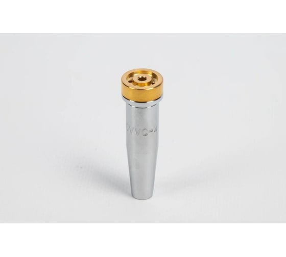 Мундштук для пропановой резки 6290-4VVC (cutting nozzle) 175-200 мм PLAZWELD P-6290-4VVC