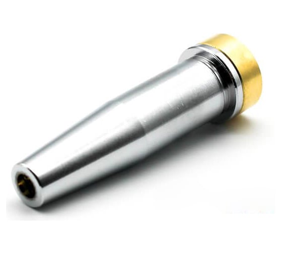 Мундштук для пропановой резки 6290NX (cutting nozzle) 75-150 мм PLAZWELD P-6290NX-4 1