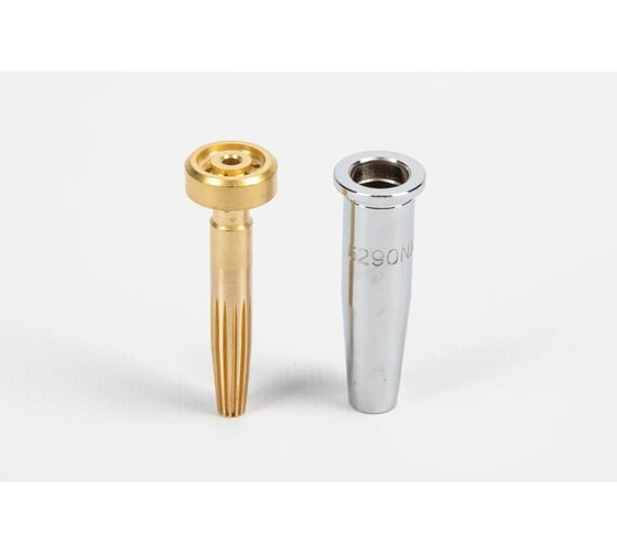 Мундштук для пропановой резки 6290NX (cutting nozzle) 75-150 мм PLAZWELD P-6290NX-4