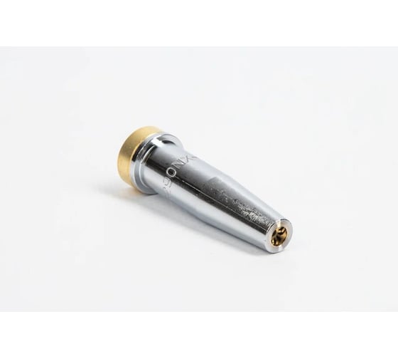 Мундштук для пропановой резки 6290NX (cutting nozzle) 75-150 мм PLAZWELD P-6290NX-4