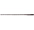 Бур по бетону и кирпичу 2 кромки, 5x110 мм, SDS-Plus МОS-DISTAR MS-B2C5Х110 3