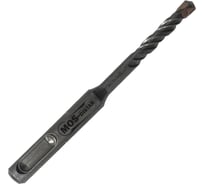 Бур по бетону и кирпичу 2 кромки, 20x410 мм, SDS-Plus МОS-DISTAR MS-B2C20Х410