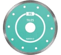 Диск алмазный RS (115х22.2х1.3х5 мм) Sankyo STRS115300