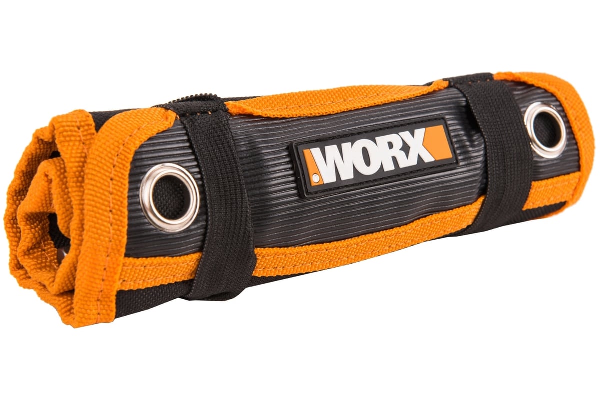  оснастки для дрели-шуруповерта 30 шт WORX WA1108 - выгодная цена .