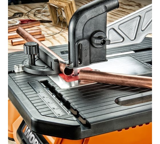 Набор пилок для лобзика 10 шт WORX WA8106