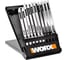 Набор пилок для лобзика 10 шт WORX WA8106 1