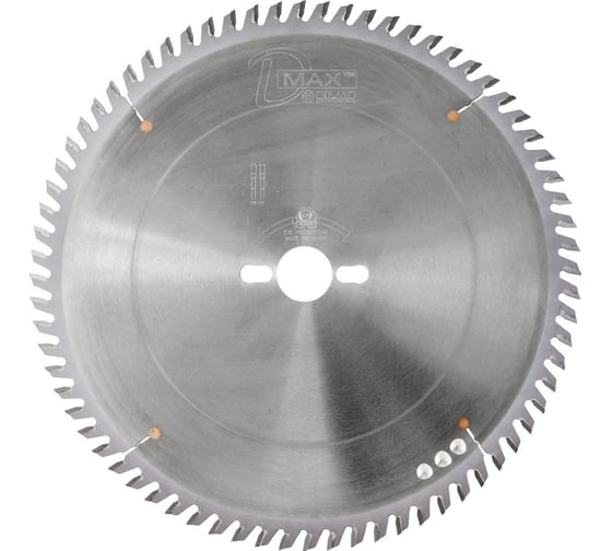 Диск пильный (300x30x3.2 мм; Z96) Dimar 90106206 1