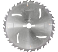 Диск пильный продольный (250x30x3.2 мм; Z48) Dimar 90100956