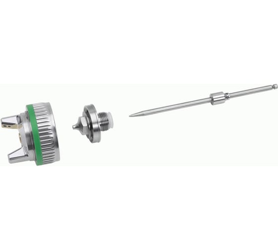 Форсунка 1.0 мм для 4400 B HVLP SATAjet 201228 1