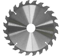 Диск пильный по дереву 190х20/16 мм, 24 зуба Pobedit 5303192