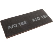 Сетка абразивная Р180, 10 шт Политех 2001018