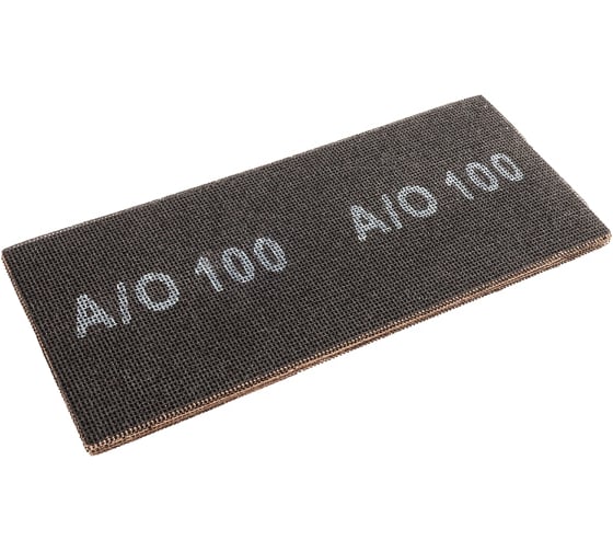 Сетка абразивная Р100, 10 шт Политех 2001010 1