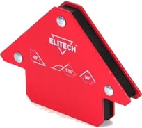 Уголок ELITECH 0606.017300 195306