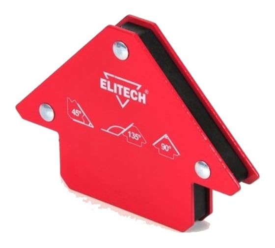 Уголок ELITECH 0606.017300 195306 1