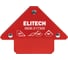 Уголок магнитный 0606.017300 (11,5кг,45/90/135°) Elitech 195306 2