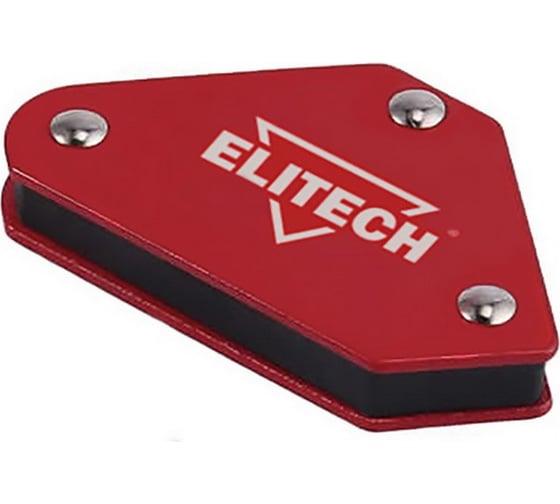 Уголок ELITECH 0606.017900 195312 1